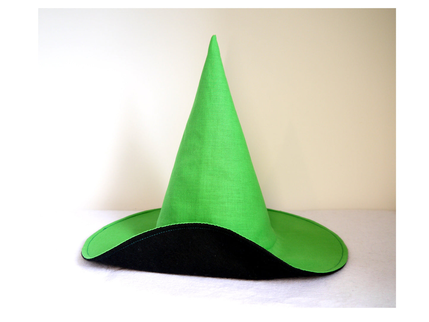 Witch hat reversible wizard hat costume boys girls adults children’s costume book Day