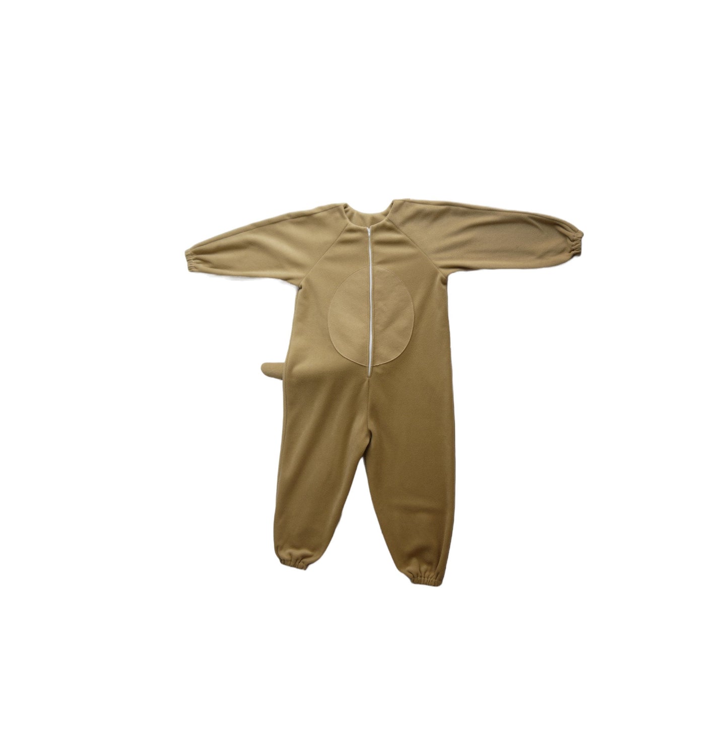 Labrador Dog onesie costume