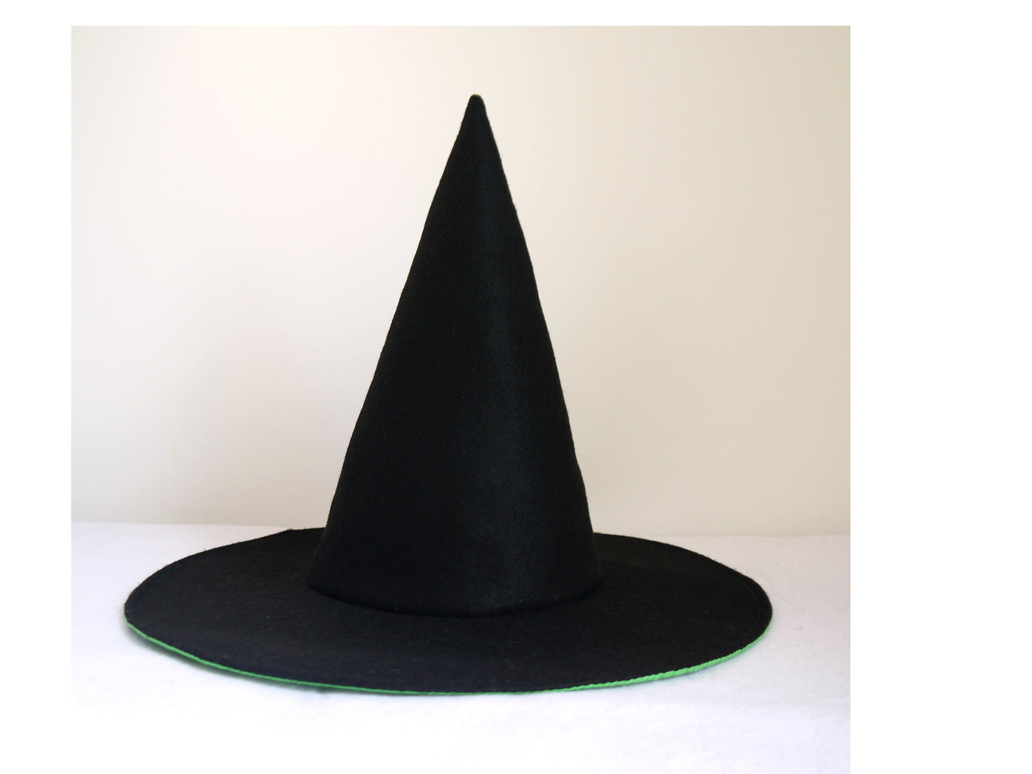 Witch hat reversible wizard hat costume boys girls adults children’s costume book Day