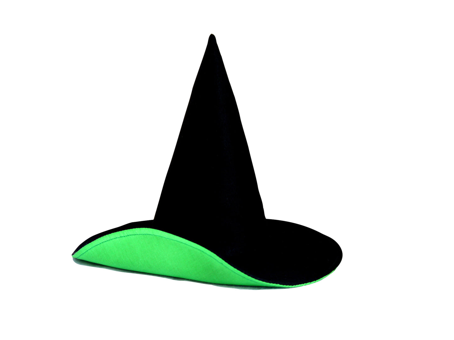 Witch hat reversible wizard hat costume boys girls adults children’s costume book Day